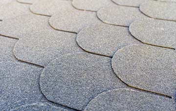 Higher Dunstone asphalt roofing costs