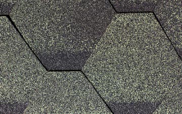 Higher Dunstone fibreglass shingle repairs