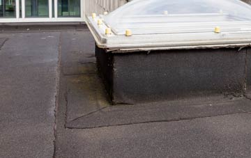 disadvantages of Higher Dunstone flat roofs