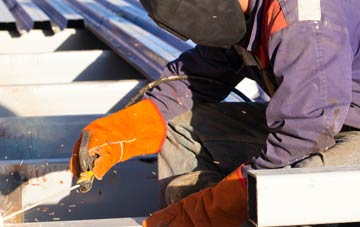 Higher Dunstone flat roofing options