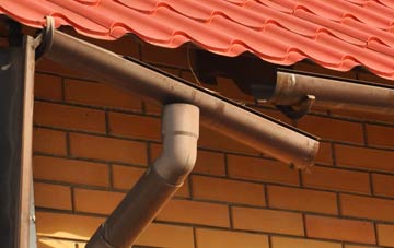 Higher Dunstone gutter repair costs