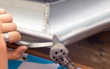 disadvantages of Higher Dunstone lead roofing