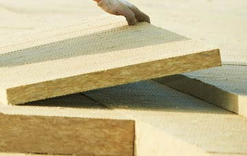 measuring Higher Dunstone tapered insulation