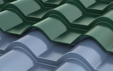 who should consider Higher Dunstone plastic roofs