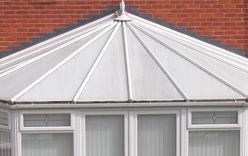 Higher Dunstone polycarbonate conservatory roof repairs