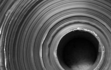 Higher Dunstone pvc roof replacement