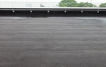 Higher Dunstone asphalt roof replacement
