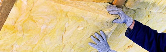 quotes for Higher Dunstone roof insulation