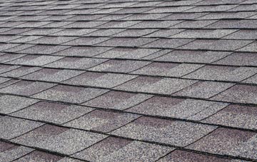 Higher Dunstone tiles for shallow pitch roofing