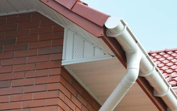 Higher Dunstone soffit repair costs