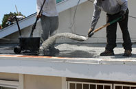 Higher Dunstone flat roofing repair