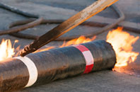 free Higher Dunstone flat roofing repair quotes