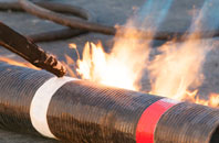Higher Dunstone flat roofing replacement