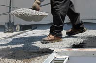 find rated Higher Dunstone flat roofing replacement companies