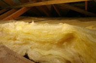 Higher Dunstone pitch roof insulation