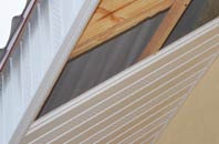 rated Higher Dunstone soffit repair companies