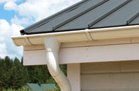 Higher Dunstone soffits