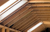 Higher Dunstone tapered roof insulation quotes